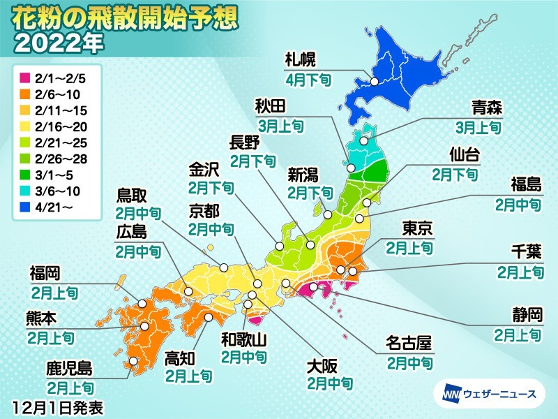 花粉症 立川内科クリニック 立川南駅 目の前 デッキ直結 花粉症 立川内科クリニック 立川南駅 目の前 デッキ直結